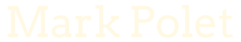 Mark Polet
